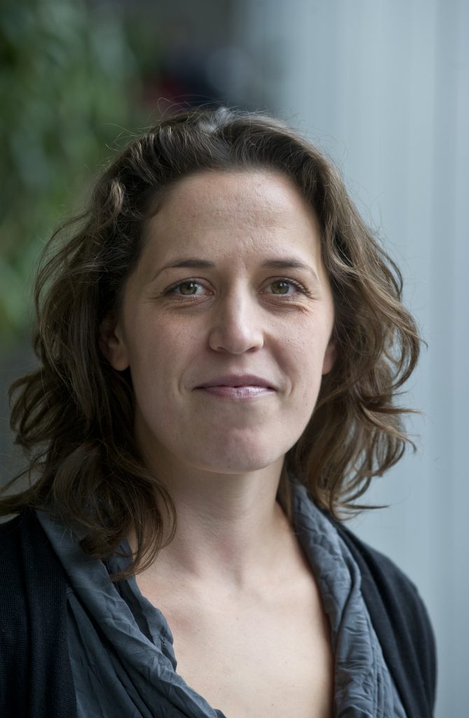 Anne-Lise Kamphuis